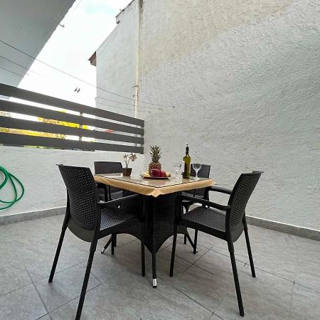 Asiminas Lovely House Διαμέρισμα Ιξιά Εξωτερικό φωτογραφία