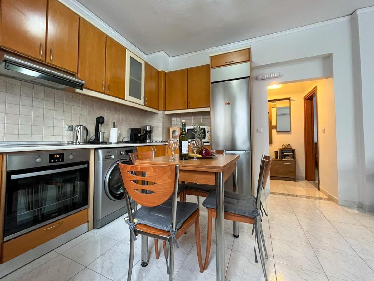 Asiminas Lovely House Διαμέρισμα Ιξιά Εξωτερικό φωτογραφία