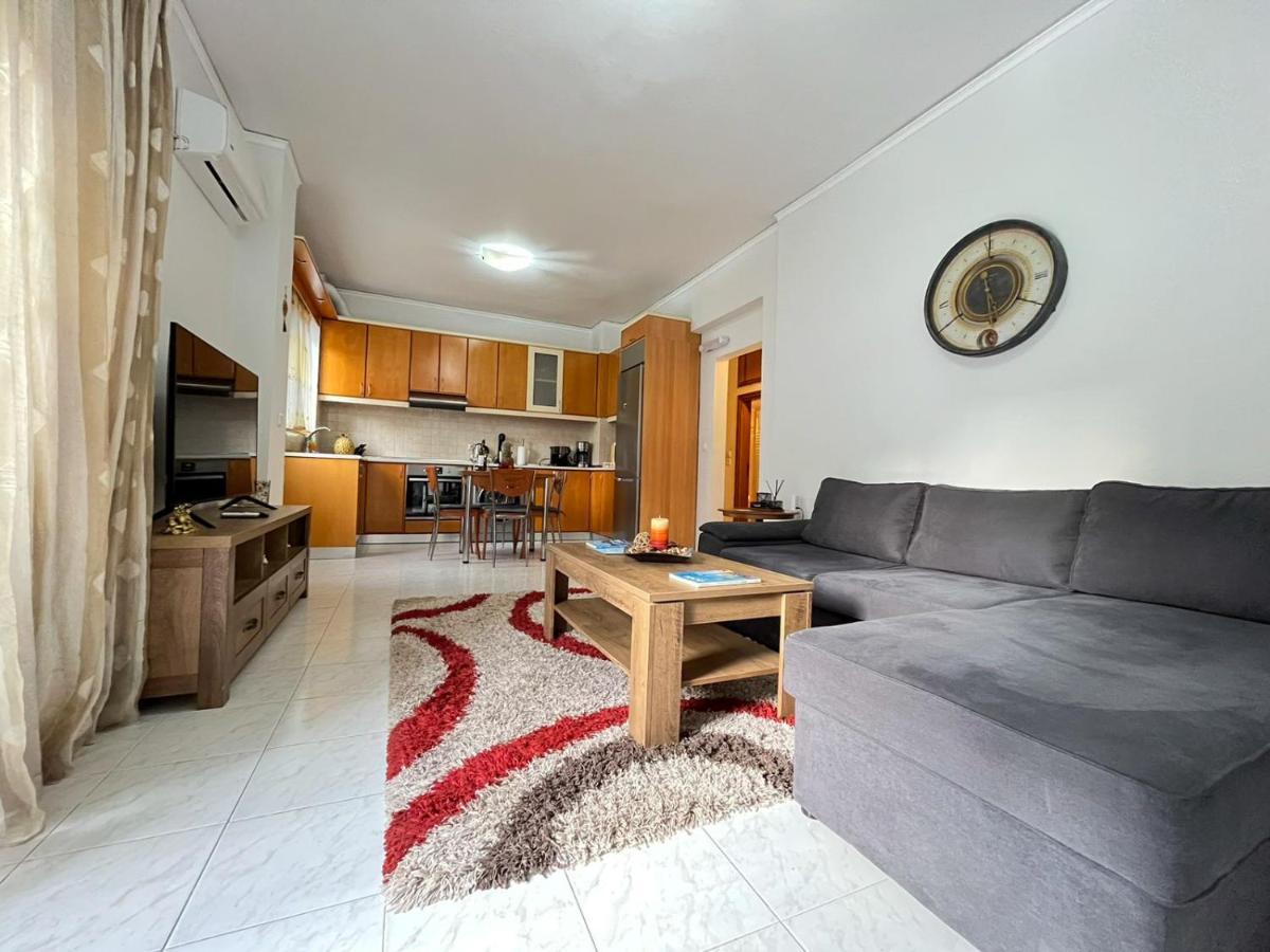 Asiminas Lovely House Διαμέρισμα Ιξιά Εξωτερικό φωτογραφία