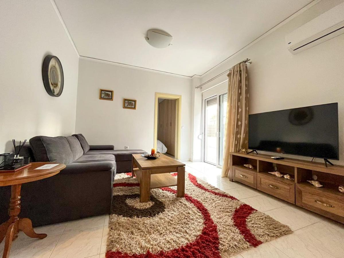 Asiminas Lovely House Διαμέρισμα Ιξιά Εξωτερικό φωτογραφία