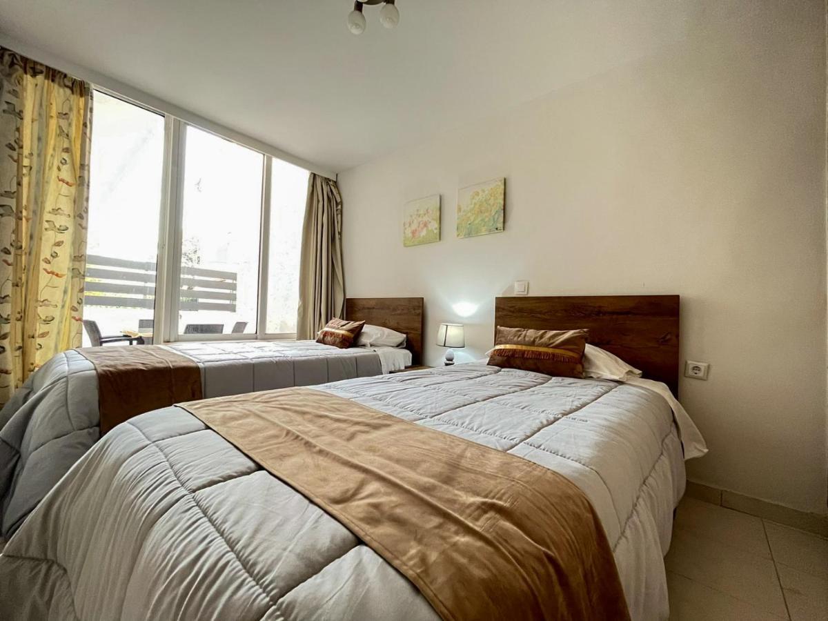 Asiminas Lovely House Διαμέρισμα Ιξιά Εξωτερικό φωτογραφία