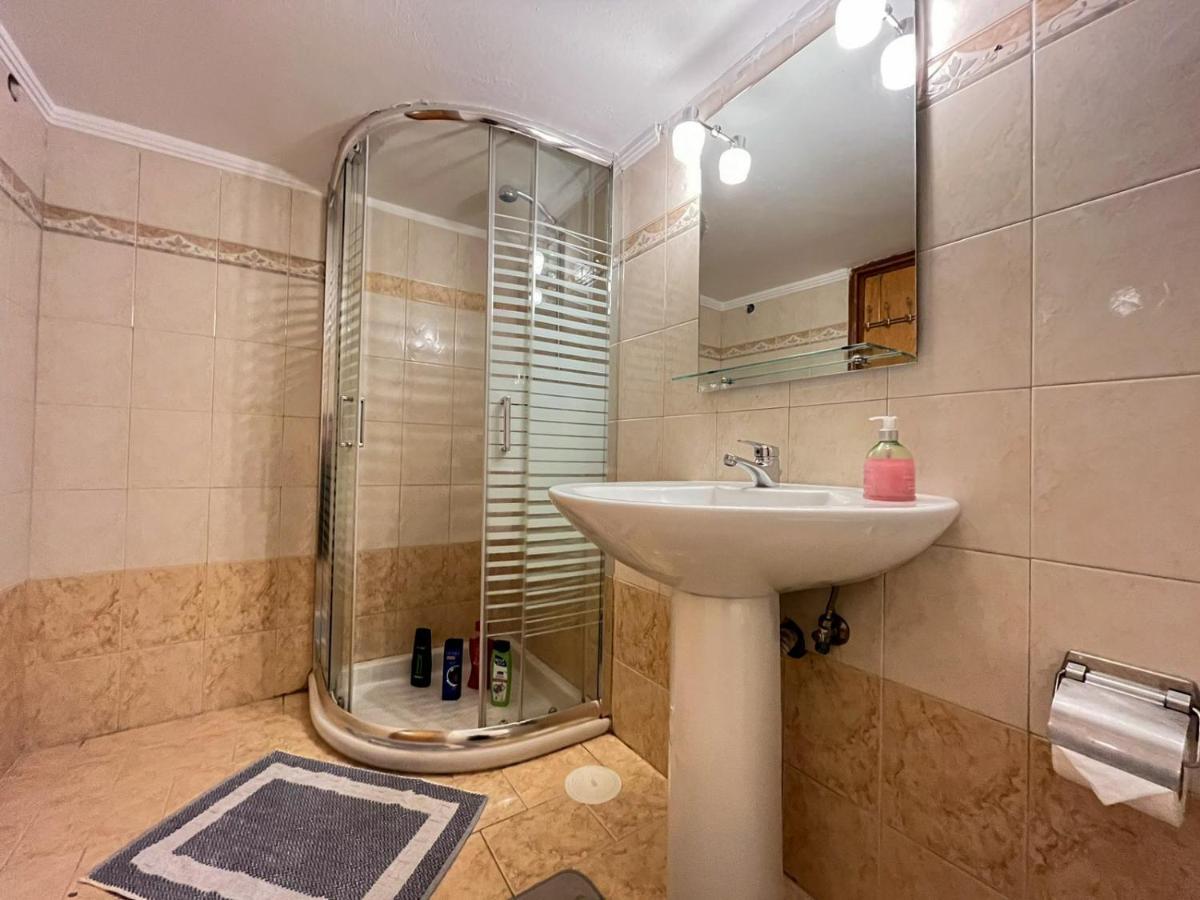 Asiminas Lovely House Διαμέρισμα Ιξιά Εξωτερικό φωτογραφία